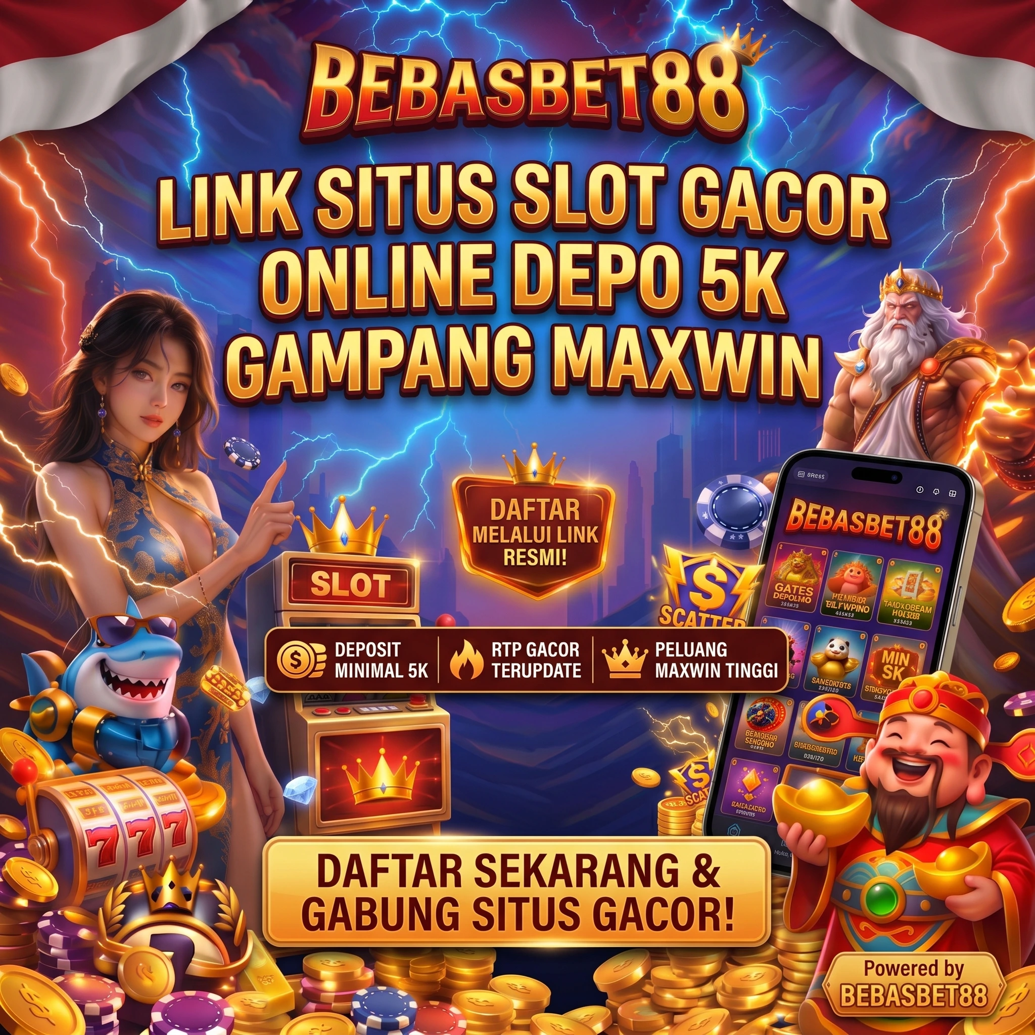 Slot Online